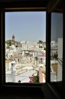 фото отеля El Cobijo de Vejer