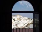 фото отеля El Cobijo de Vejer