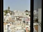 фото отеля El Cobijo de Vejer