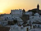 фото отеля El Cobijo de Vejer