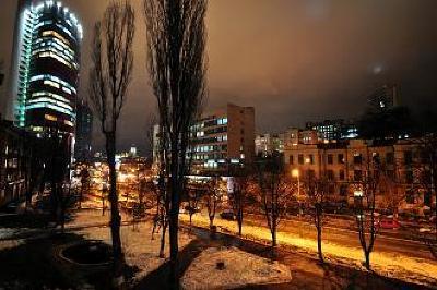 фото отеля Flatlux Apartments in City Center Area