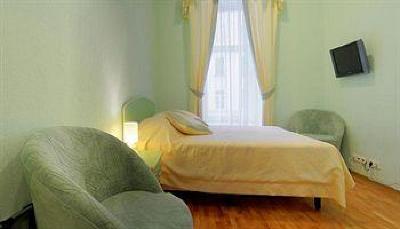 фото отеля Premiere Hotel St.Petersburg
