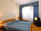 фото отеля Yug Hotel Krasnodar