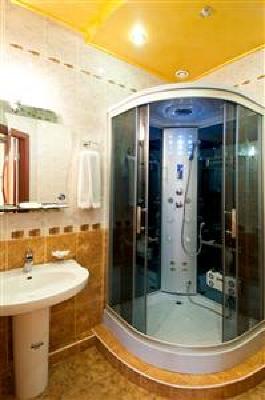 фото отеля Versal Hotel Krasnodar