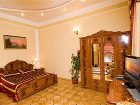 фото отеля Versal Hotel Krasnodar