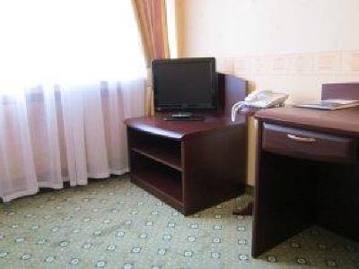 фото отеля Bagration Hotel