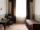 фото отеля Bagration Hotel