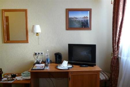 фото отеля History Hotel