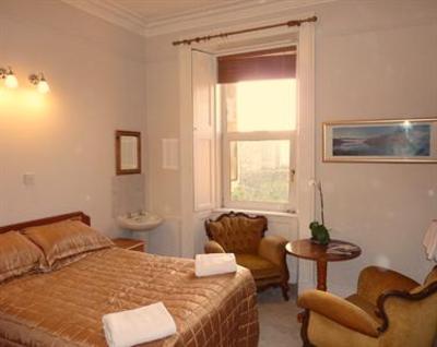 фото отеля Castle Viewpoint Bed and Breakfast