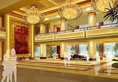 фото отеля Hotel Nikko Wuxi