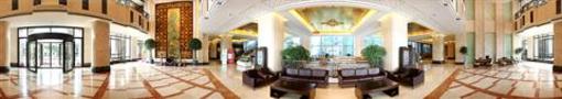 фото отеля Hotel Nikko Wuxi