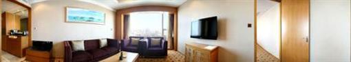 фото отеля Hotel Nikko Wuxi
