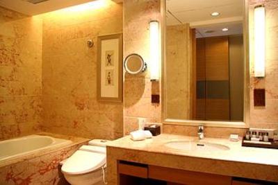 фото отеля Hotel Nikko Wuxi