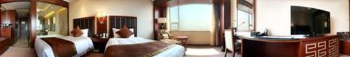 фото отеля Hotel Nikko Wuxi