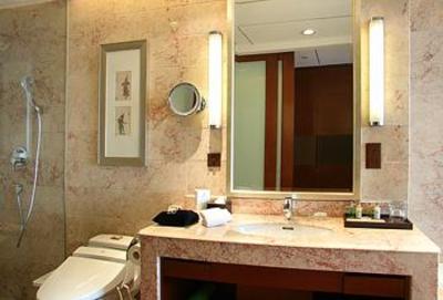 фото отеля Hotel Nikko Wuxi
