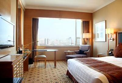 фото отеля Hotel Nikko Wuxi