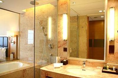фото отеля Hotel Nikko Wuxi