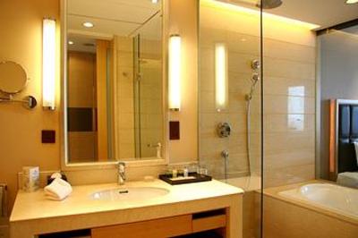 фото отеля Hotel Nikko Wuxi