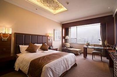 фото отеля Hotel Nikko Wuxi