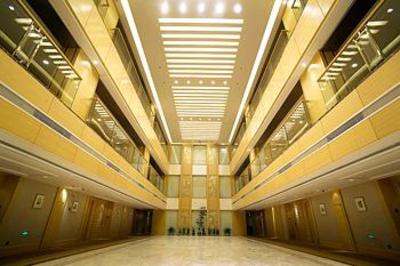 фото отеля Hotel Nikko Wuxi