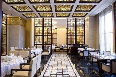 фото отеля Hotel Nikko Wuxi