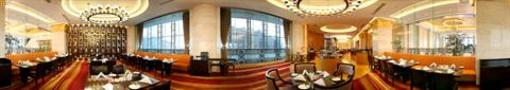фото отеля Hotel Nikko Wuxi