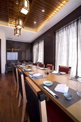 фото отеля Hotel Nikko Wuxi