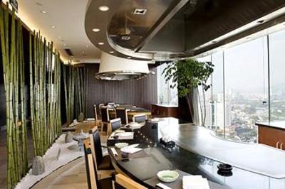 фото отеля Hotel Nikko Wuxi