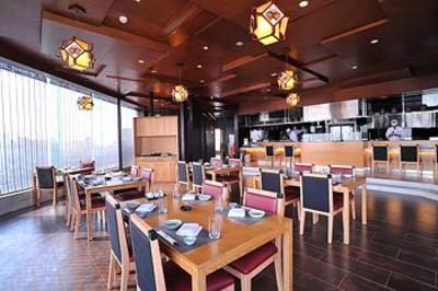 фото отеля Hotel Nikko Wuxi