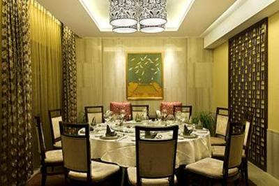фото отеля Hotel Nikko Wuxi