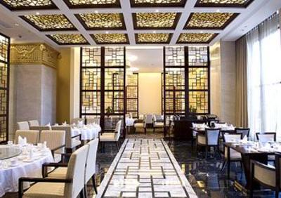 фото отеля Hotel Nikko Wuxi