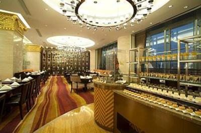 фото отеля Hotel Nikko Wuxi