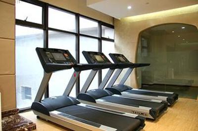 фото отеля Hotel Nikko Wuxi
