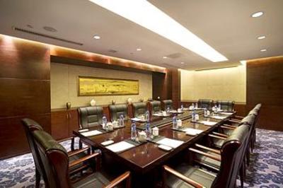 фото отеля Hotel Nikko Wuxi