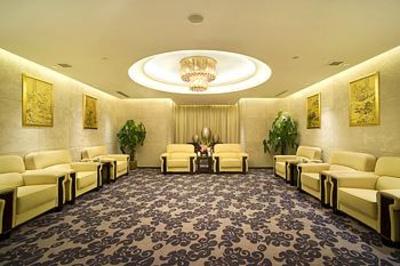 фото отеля Hotel Nikko Wuxi
