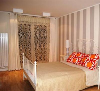 фото отеля Apartament Brygida