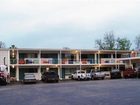 фото отеля Hamilton Holiday Motel