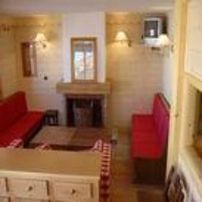 фото отеля Mme Vacances Byeurogroup Les Chalets De LÂ´altiport