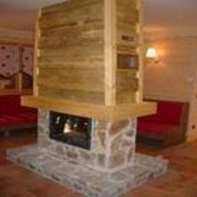 фото отеля Mme Vacances Byeurogroup Les Chalets De LÂ´altiport