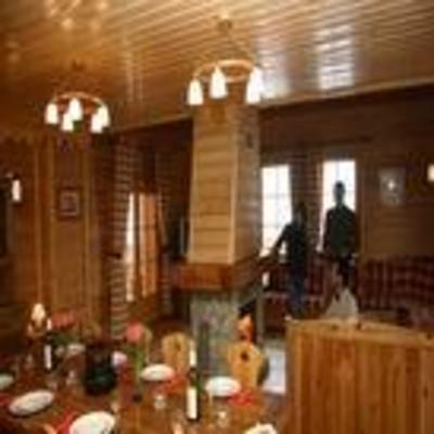 фото отеля Mme Vacances Byeurogroup Les Chalets De LÂ´altiport