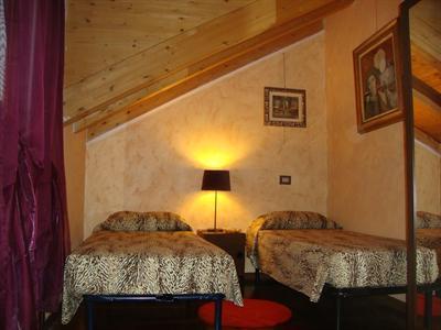 фото отеля B&B La Tartaruga