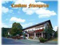 Landhaus Felsengarten