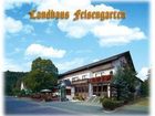 фото отеля Landhaus Felsengarten