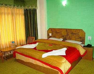 фото отеля Hotel Jubilant Regency