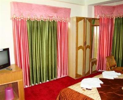 фото отеля Hotel Jubilant Regency