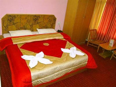 фото отеля Hotel Jubilant Regency