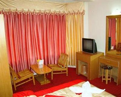 фото отеля Hotel Jubilant Regency