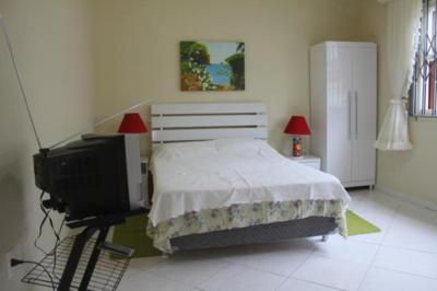 фото отеля Floripa Surf Hostel