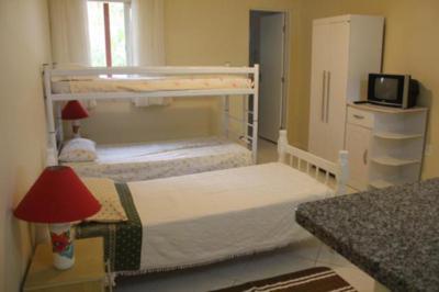 фото отеля Floripa Surf Hostel