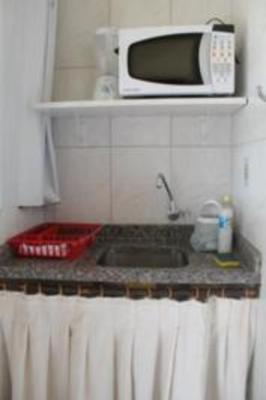 фото отеля Floripa Surf Hostel